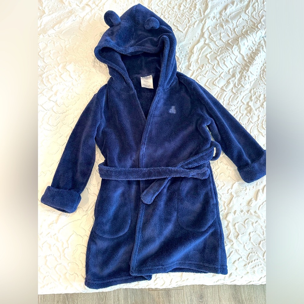 Baby GAP robe sz 3T